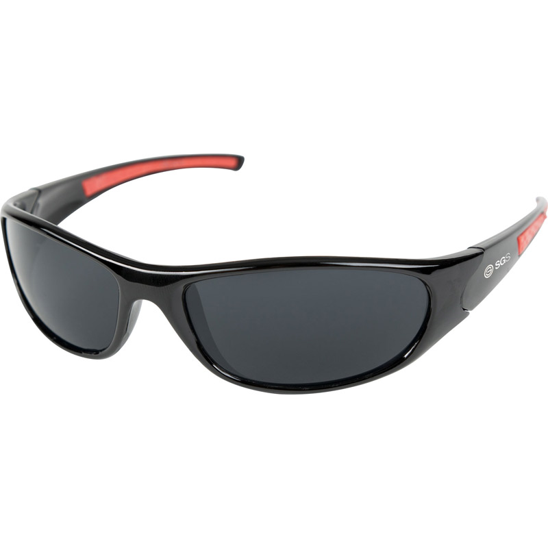 Accent Wrap Sunglass