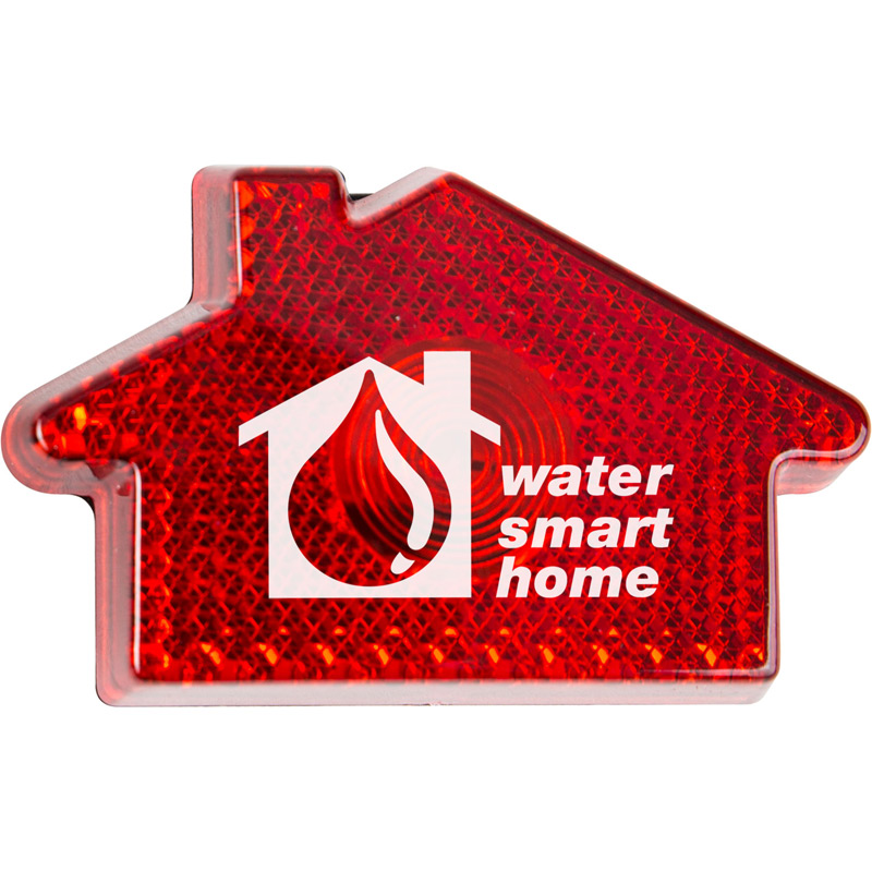 House Flashing Light