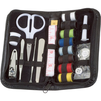 Deluxe Manicure Sew Kit