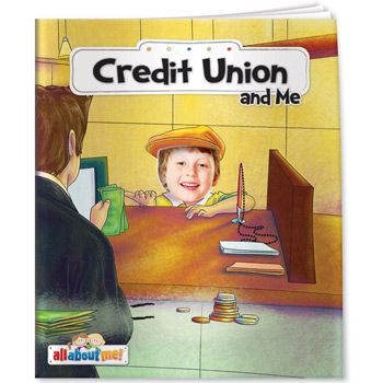 All About Me - Credit Union and Me